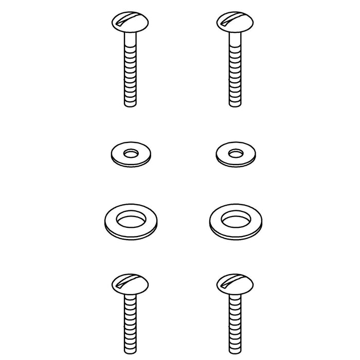 KOHLER Tank Accessory Pack