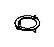 KOHLER Spacer, Escutcheon
