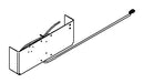 KOHLER Mounting Plate, Electrical