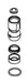 KOHLER Kit, Ball Joint Assembly