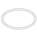 KOHLER O-Ring #130 (Wras)