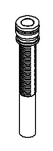 KOHLER Supply Tube Assembly