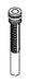 KOHLER Supply Tube Assembly