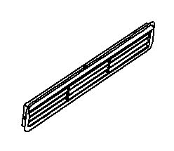 KOHLER Air Vent-Sp