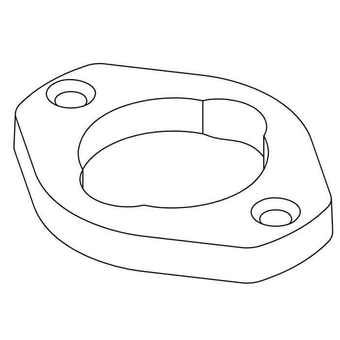 KOHLER Ring, Threaded