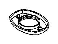 KOHLER Ring, Threaded