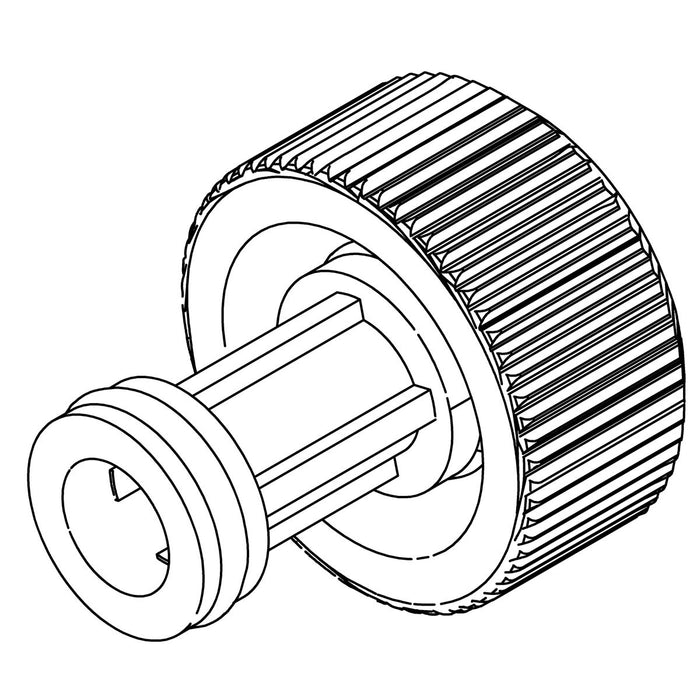 KOHLER Decompression Valve Filter