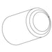KOHLER Set Screw, M3-0.5Mm X 5Mm