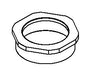 KOHLER Spud Coupling Nut