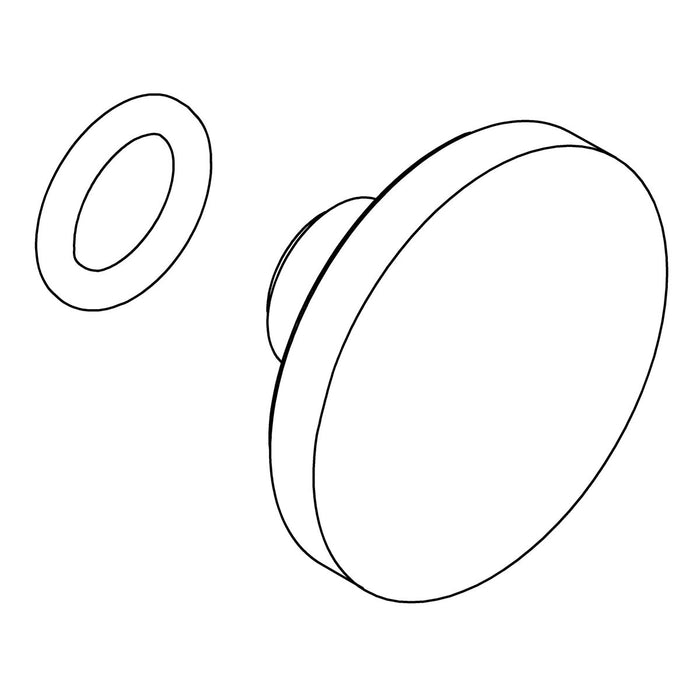 KOHLER Lift Knob Kit