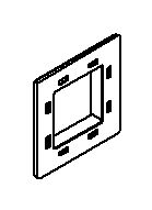 KOHLER Seal, Bonnet
