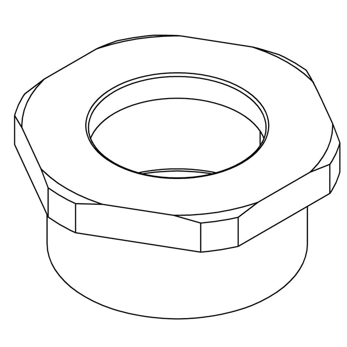 KOHLER Spud Coupling Nut