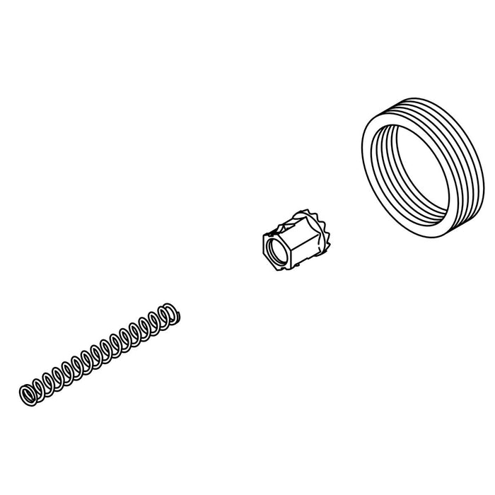 KOHLER SPRING KIT