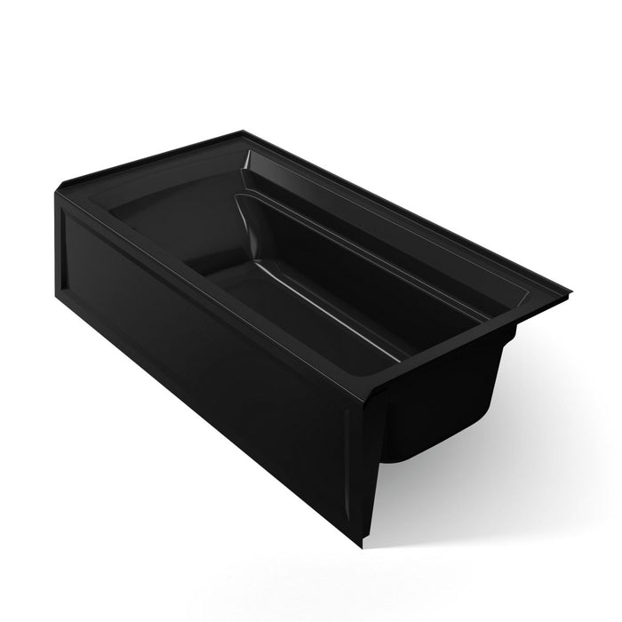 Black Black - 3/4 view of product