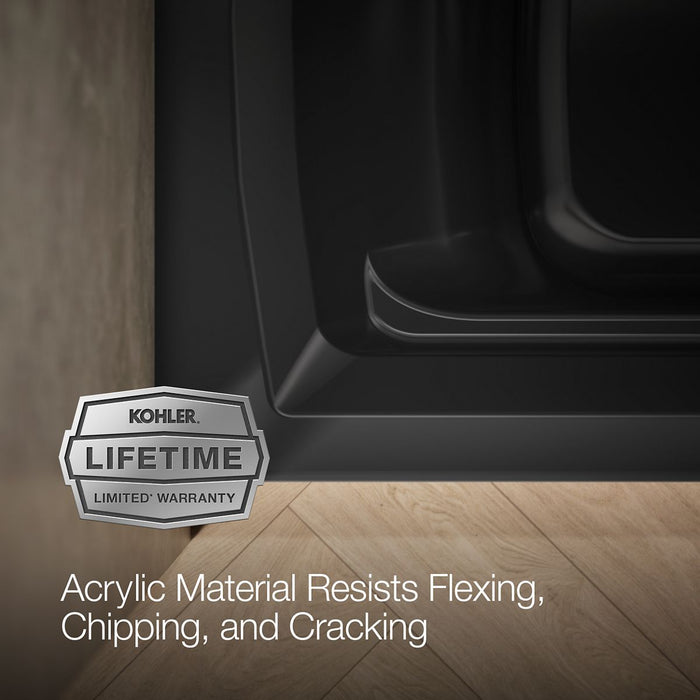 Black Black - Infographic of product warranty