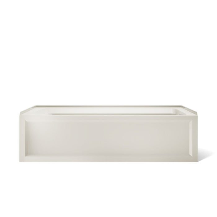 Biscuit - front view of product