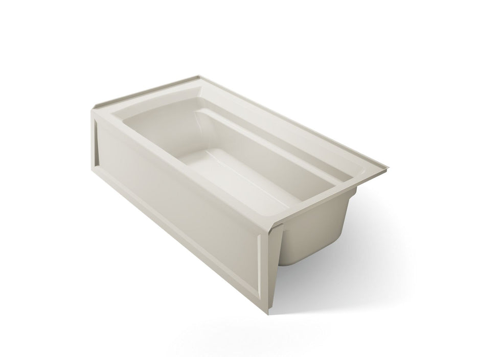 Biscuit - 3/4 view of product