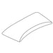 KOHLER Cover, Tank, Toilet-Sp
