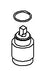 KOHLER Valve Kit