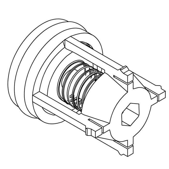 KOHLER Check Valve