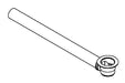 KOHLER Drain Ell, Assembly