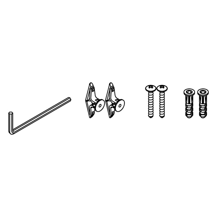 KOHLER Anchor Kit