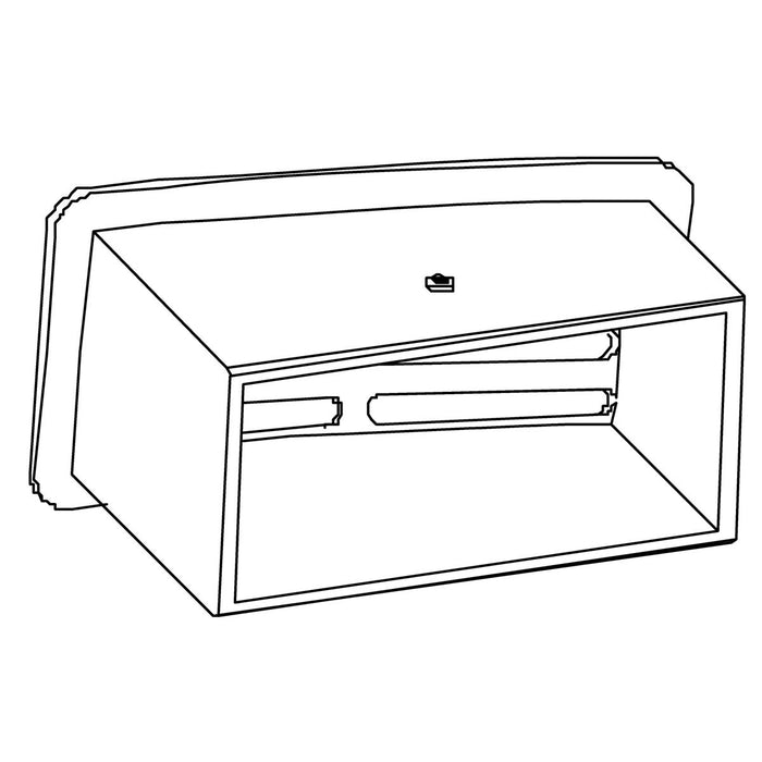 KOHLER De Back-Sp