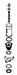 KOHLER FLUSH VALVE KIT, 1.28