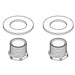 KOHLER DEEP ROUGH-IN KIT