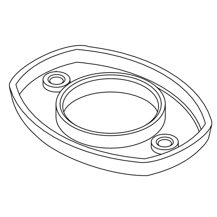 KOHLER Ring, Threaded
