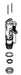 KOHLER Assembly, Flush Valve