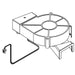 KOHLER Deodorizer Assembly.