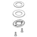 KOHLER Hardware Kit