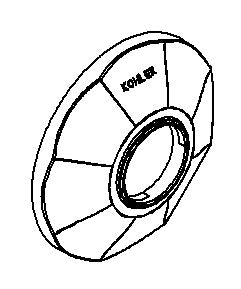 KOHLER Escutcheon