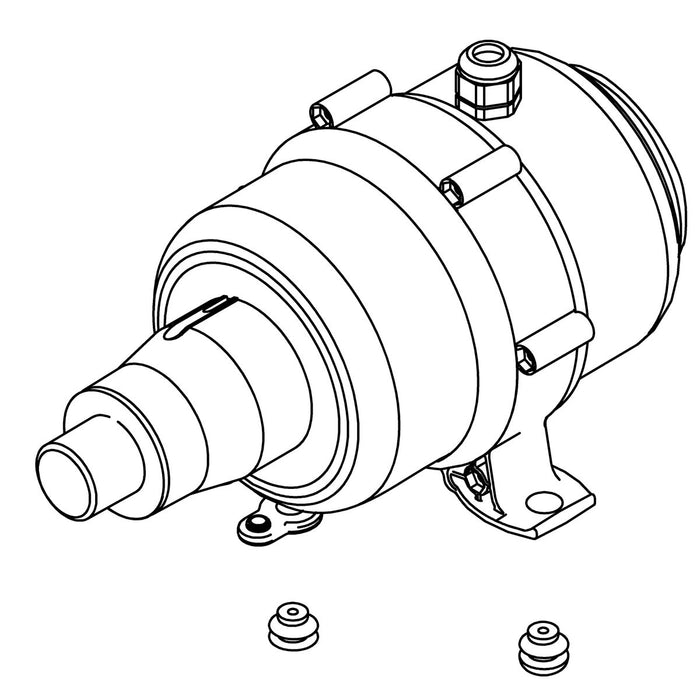 KOHLER 3 Spd 750W Blower W/ Kohler Profile