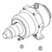 KOHLER 3 Spd 750W Blower W/ Kohler Profile