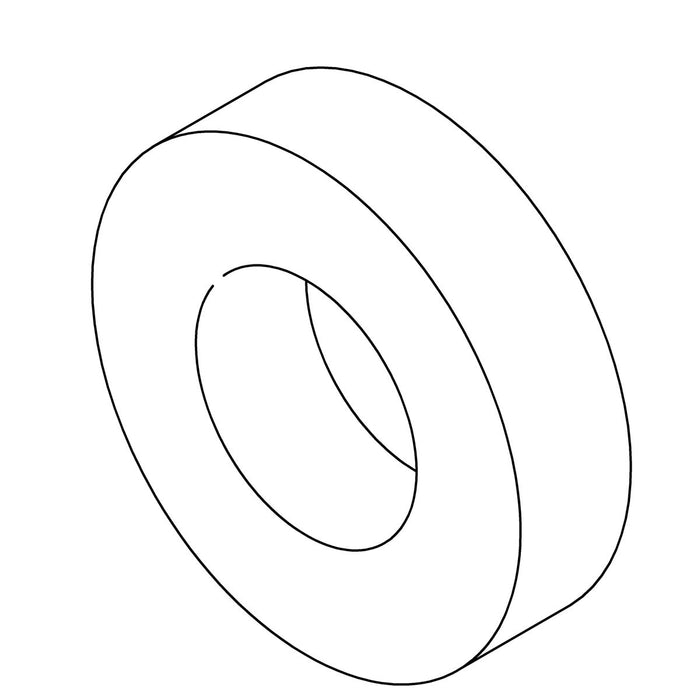 KOHLER Santoprene Washer