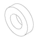 KOHLER Santoprene Washer