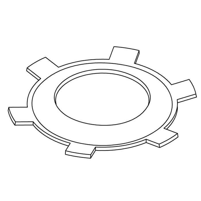 KOHLER Star Washer