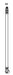 KOHLER Hose Assembly, 17"