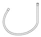 KOHLER Assembly, Hose