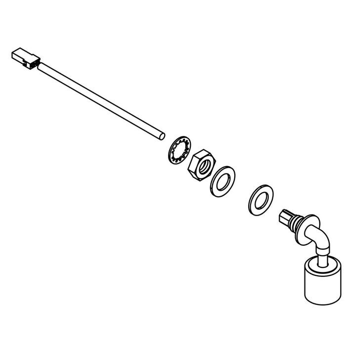 KOHLER WATER LEVEL SENSOR