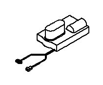 KOHLER Assembly, Electronic Unit