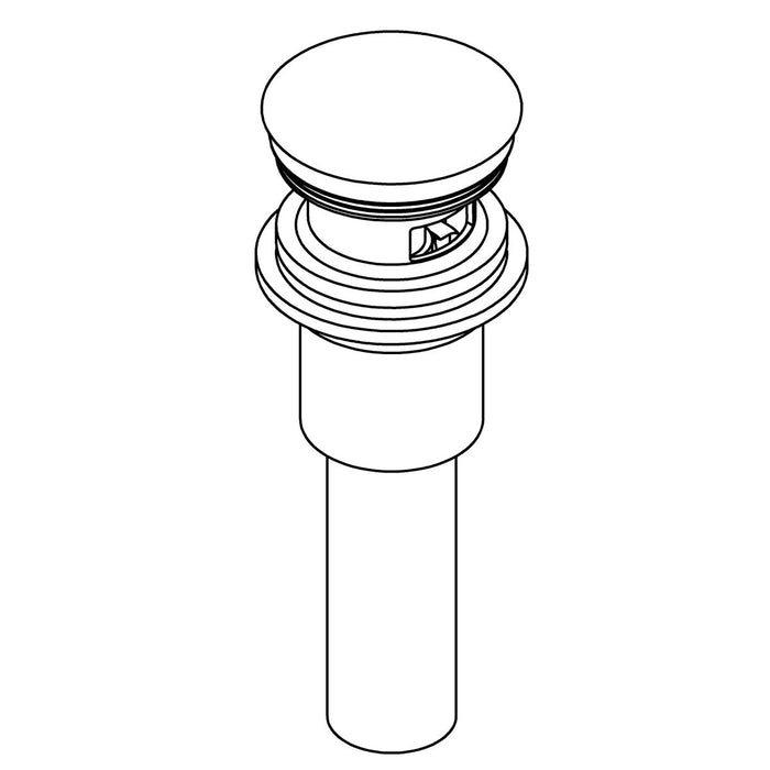 KOHLER Click Drain