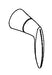 KOHLER Handle Assembly