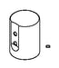 KOHLER Cover Kit