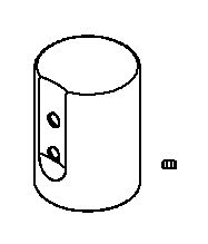 KOHLER Cover Kit