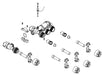 KOHLER SPR VALVE ASSEMBLY KIT