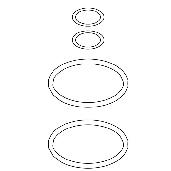 KOHLER Spout O-Ring Kit