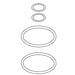 KOHLER Spout O-Ring Kit